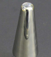 Subnei Metal Butt Plug Steel Sex Toys